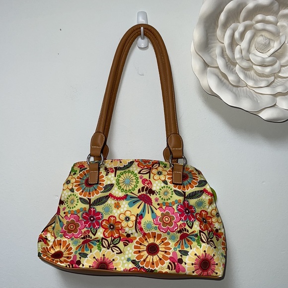 Lily Bloom Bags Lily Bloom Maggie Satchel Nwt Bag Poshmark
